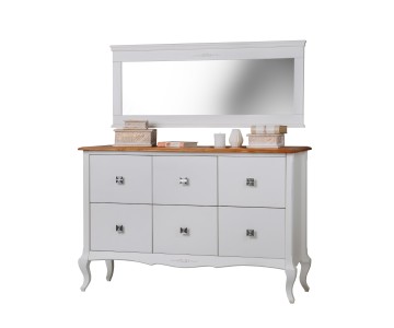 Зеркало Ари-Прованс №2