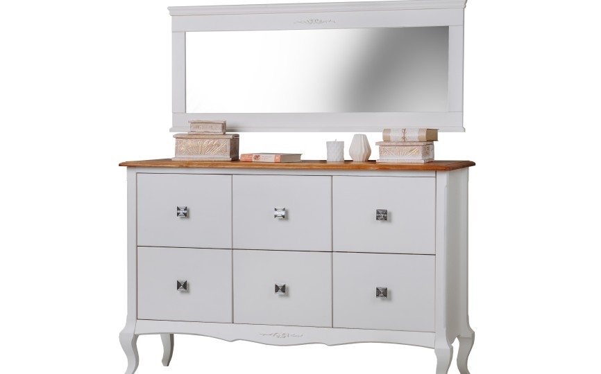 Зеркало Ари-Прованс №2