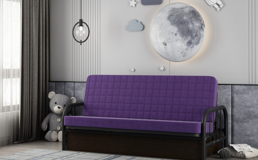 Диван-кровать Мадлен 4ЯМС