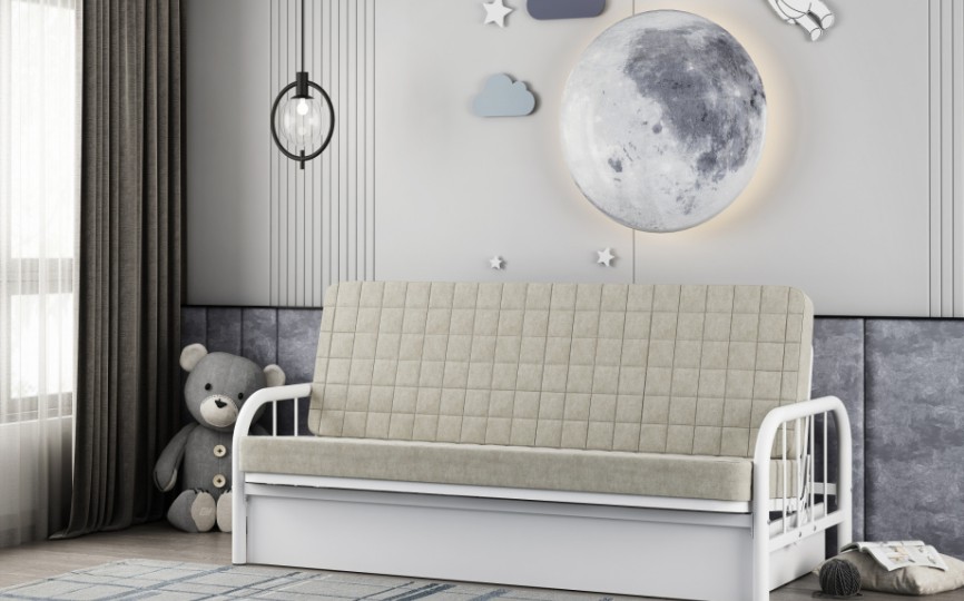 Диван-кровать Мадлен 4ЯМС