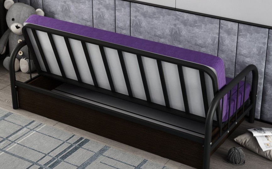 Диван-кровать Мадлен 4ЯМС