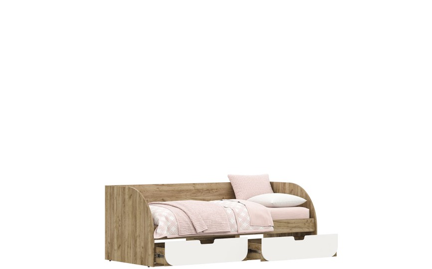 Детская комната Колибри №1