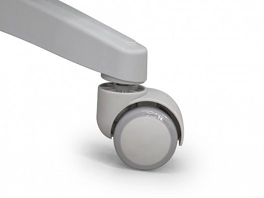 Детское кресло ErgoKids Sprint Duo Lite (Y-412 Lite)