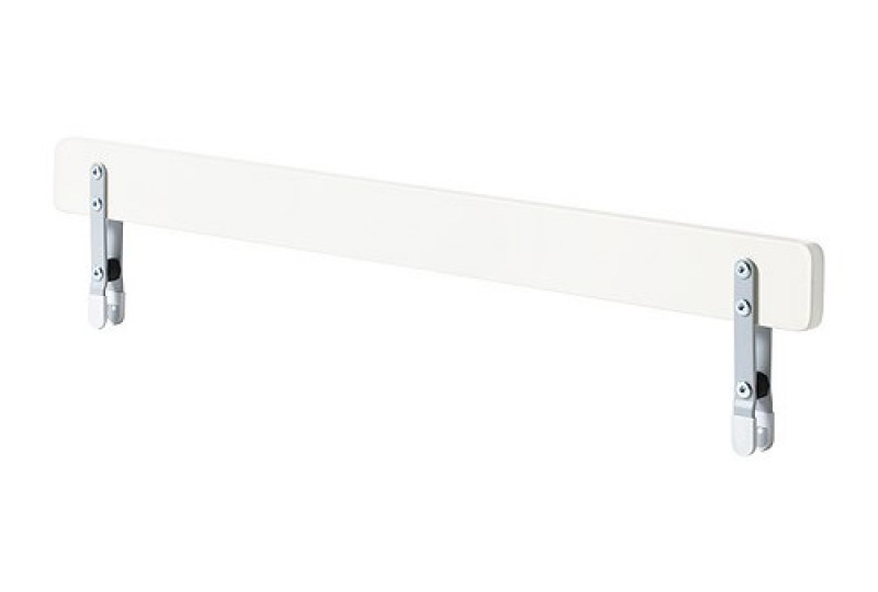 Кровать классик "Princess" №2 белое или розовое изголовье