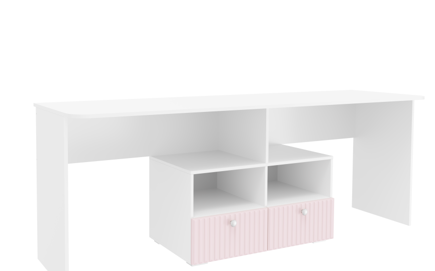 Детская комната Алиса для двоих детей