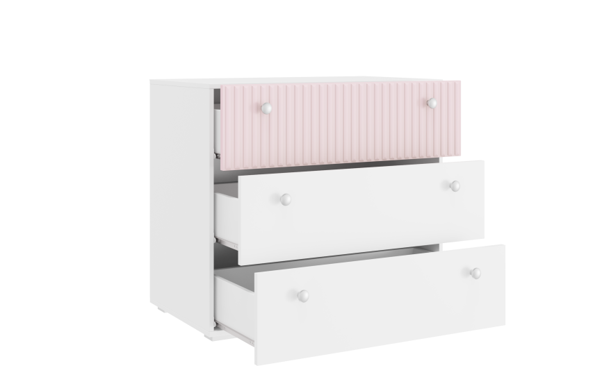 Детская комната Алиса для двоих детей