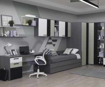 Комната для подростков Сплит