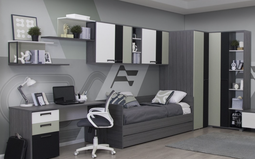 Комната для подростков Сплит