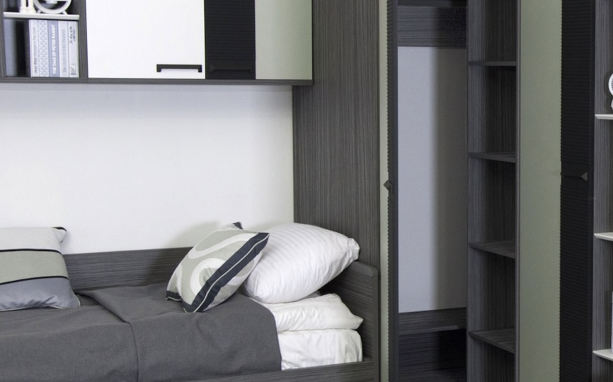 Комната для подростков Сплит