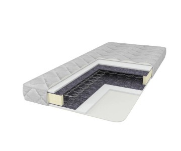 Матрас "Bliss-топ" 190х120 см/ h12 см