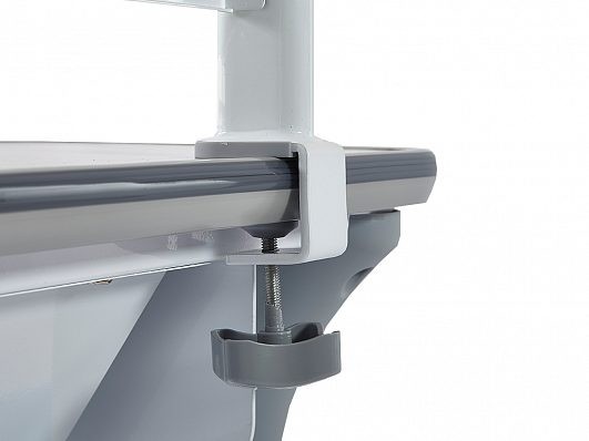 Книжная полка Mealux BD-P17