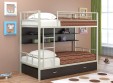Двухъярусная кровать Севилья-2ПЯ