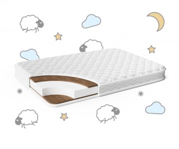 Матрас "Skyline"