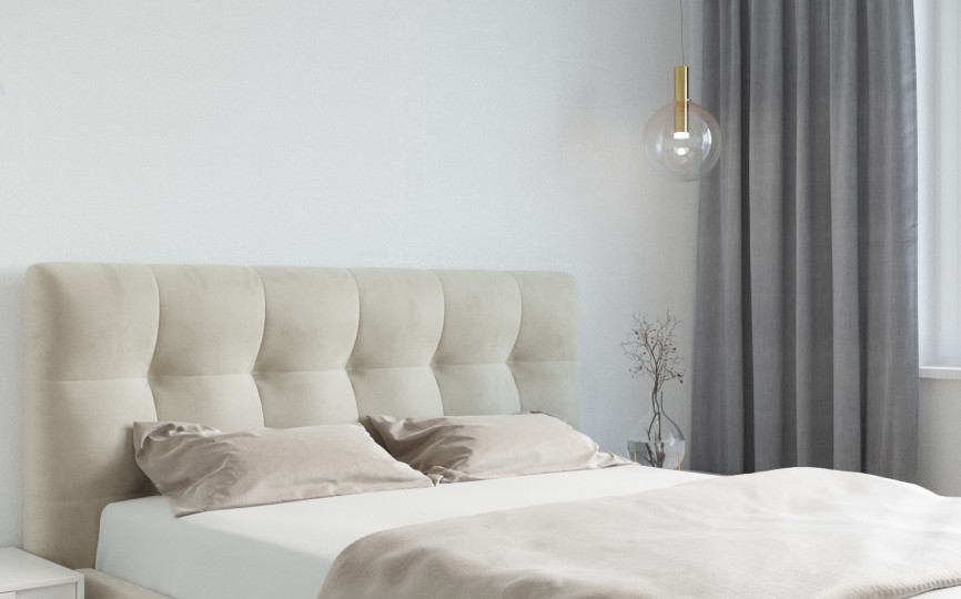 Кровать "Амелия" Кровать "Амелия"