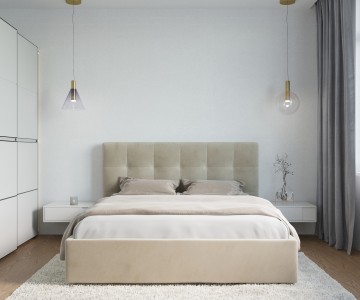 Кровать "Амелия"