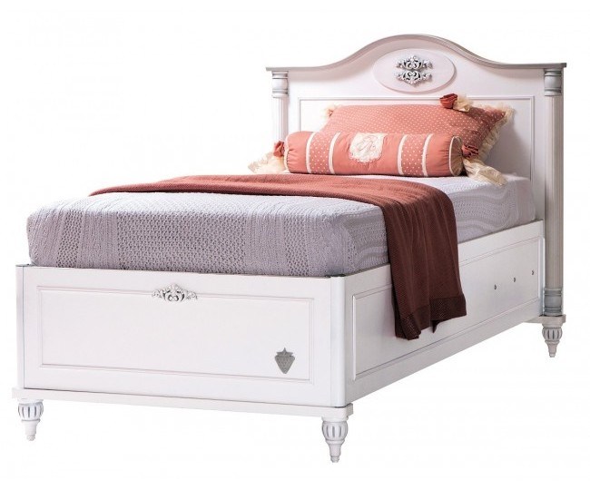 Кровать с подъемным механизмом "Romantic" Сilek (Чилек) RM-1709