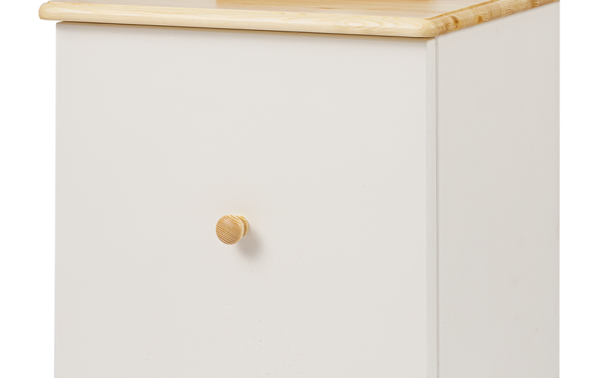 Тумба Тимберика Кидс №2 на ножках Тумба Тимберика Кидс №2 на ножках