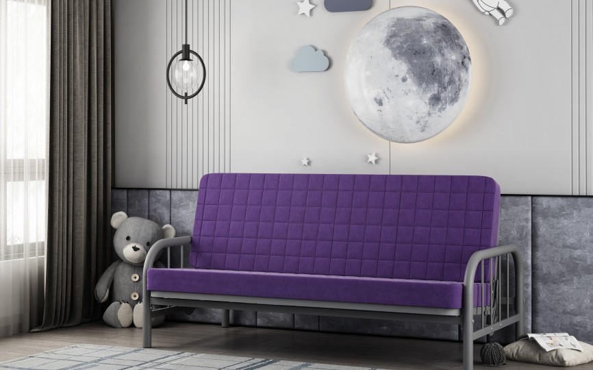 Диван-кровать Мадлен 4