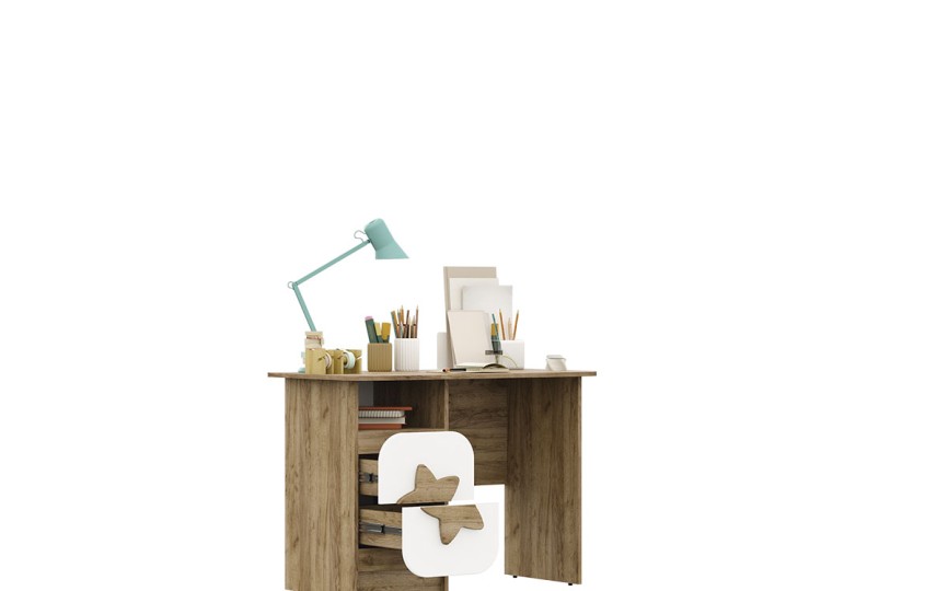 Детская комната Колибри №2