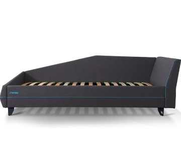 Кровать "Carbon" на ножках