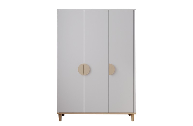 Шкаф 3-х дверный Эмма 12 Шкаф 3-х дверный Эмма 12