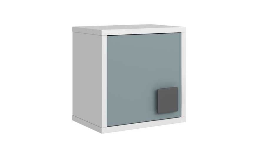 Шкаф навесной Димика НШ1 