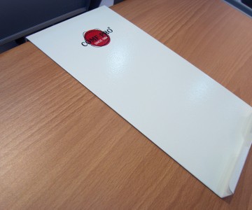 Держатель для книг BD-PK2