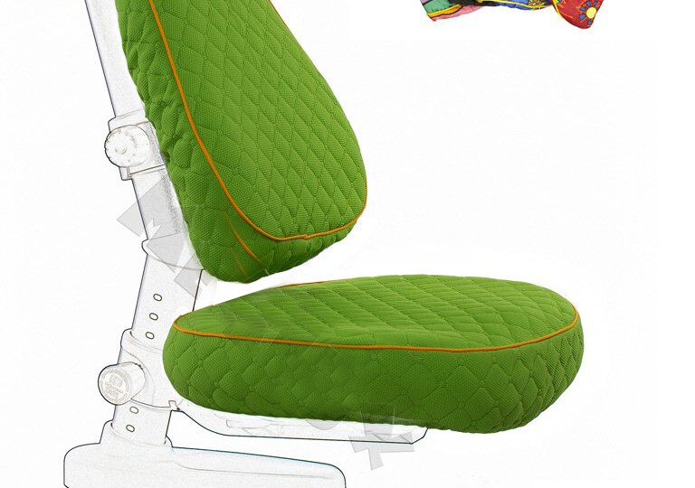 Чехол KZ для кресла Newton / Match