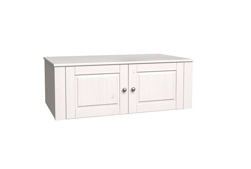 Антресоль двухдверного шкафа " Бейли"