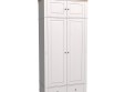 Антресоль двухдверного шкафа " Бейли"