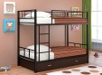 Двухъярусная кровать Севилья-2Я