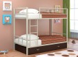Двухъярусная кровать Севилья-2Я