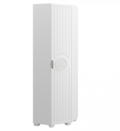 Шкаф угловой «Монблан» МБ-20К