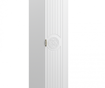 Шкаф угловой «Монблан» МБ-20К