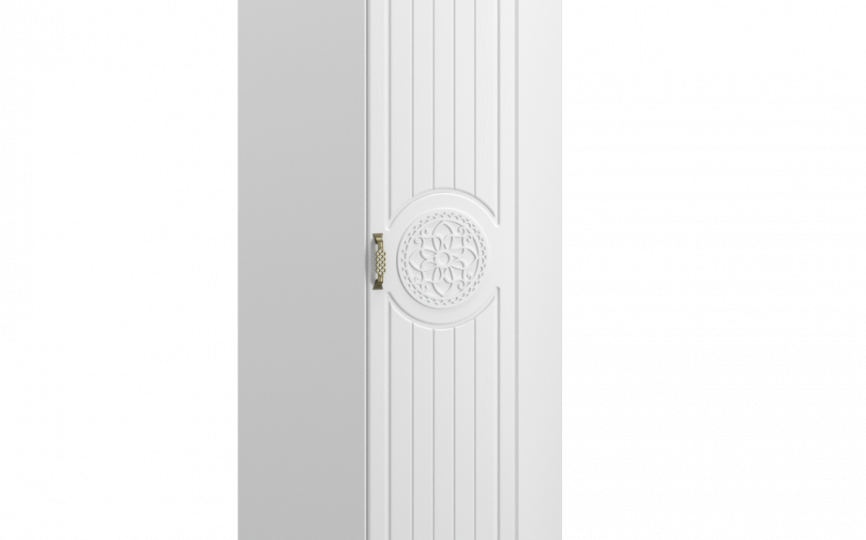 Шкаф угловой «Монблан» МБ-20К