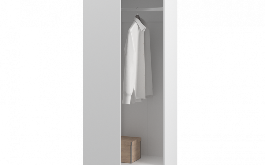 Шкаф угловой «Монблан» МБ-20К