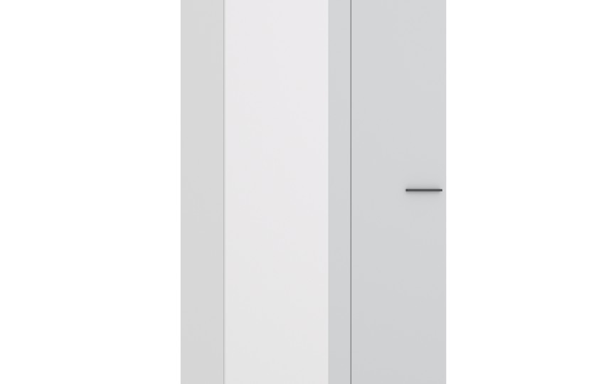 Шкаф угловой левый Ламбо ШУ