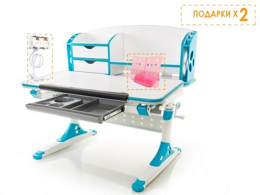 Стол Mealux Aivengo-M (BD-700) 