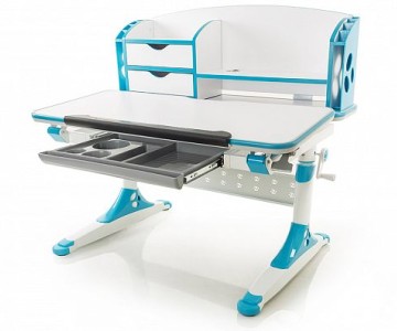 Стол Mealux Aivengo-M (BD-700) 