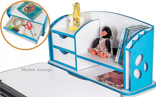 Стол Mealux Aivengo-M (BD-700) 