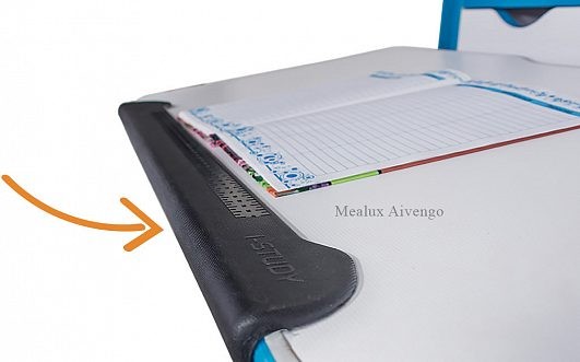 Стол Mealux Aivengo-M (BD-700) 