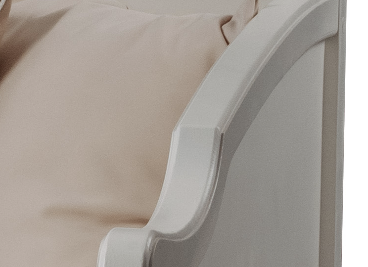 Тахта Ари-Прованс №1