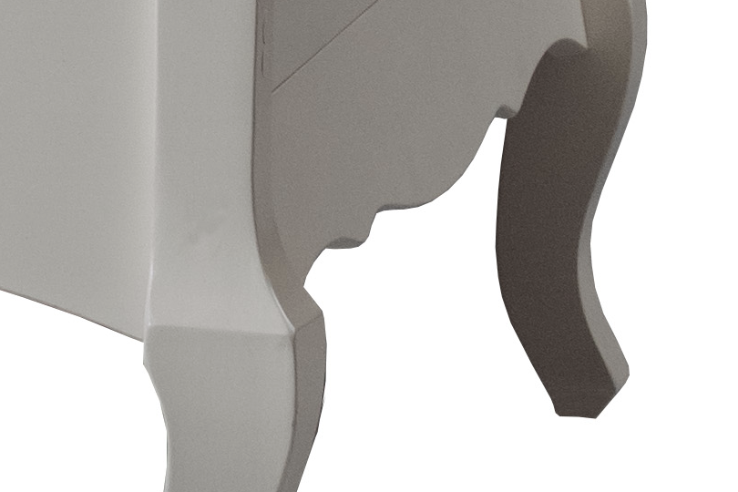 Тахта Ари-Прованс №1