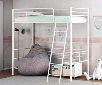 Кровать-чердак Севилья 5.01