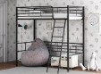 Кровать-чердак Севилья 5.01