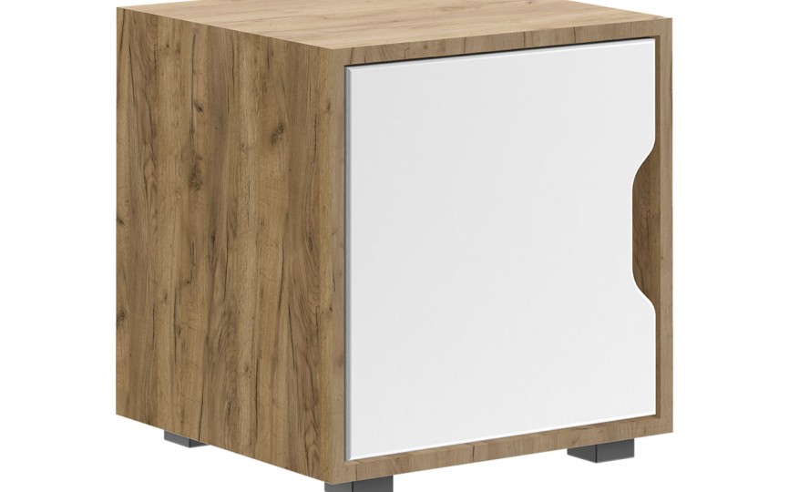 Стеллаж модульный Колибри (Композиция №3)