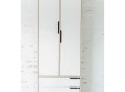 Шкаф Квадро двухдверный