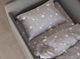 Кровать мягкая Софт (SOFT) 