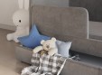 Кровать мягкая Софт (SOFT) 