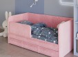 Кровать мягкая Софт (SOFT) 
